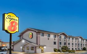 Super 8 Motel Aberdeen